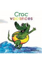 Croc vacances