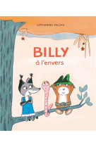 Billy a l-envers