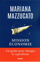 Mission economie