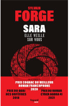 Sara - elle veille sur vous