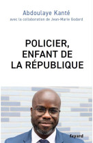 Policier, enfant de la republique