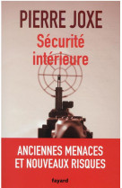 Securite interieure