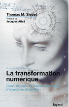 La transformation numerique