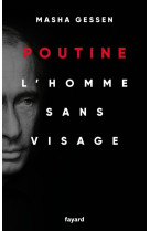 Poutine - l-homme sans visage