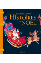 Les merveilleuses histoires de noel