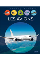 Les avions