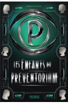 Les enfants du preventorium