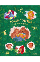 Jolis contes de mon enfance