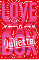 Juliette