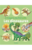 Les dinosaures