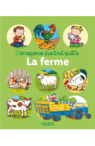 La ferme