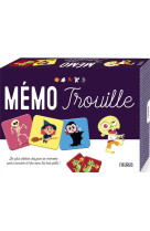 Memo trouille