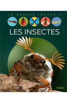 Les insectes