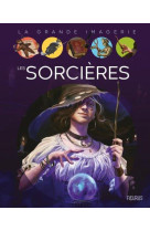 Les sorcieres