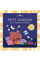 Petit ourson et le train du sommeil