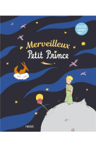 Merveilleux petit prince (poster offert)