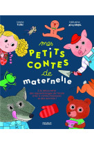 Mes petits contes de maternelle