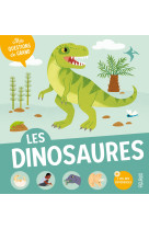 Les dinosaures