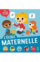 L-ecole maternelle