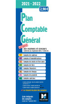 Plan comptable general - pcg - 2021-2022