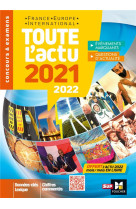 Toute l-actu 2021