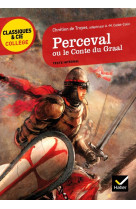 Perceval ou le conte du graal