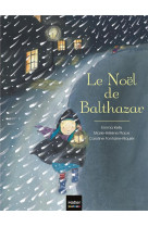 Le noel de balthazar - pedagogie montessori