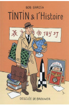 Tintin et l-histoire
