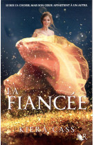 La fiancee - tome 1