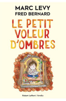 Le petit voleur d-ombres - tome 1 - vol01