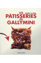 Les patisseries de gallymini