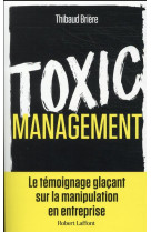 Toxic management