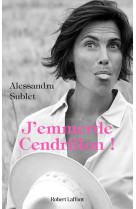 J-emmerde cendrillon !