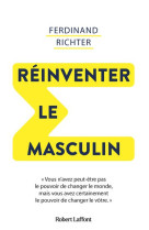 Reinventer le masculin