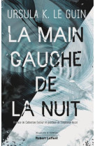 La main gauche de la nuit - edition collector