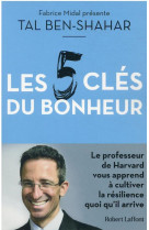 Les cinq cles du bonheur