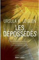 Les depossedes - edition collector