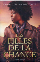 Les filles de la chance - tome 1