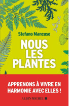 Nous les plantes