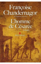 L-homme de cesaree - la reine oubliee - tome 3