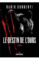 Le destin de l-ours