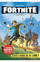 L-integrale fortnite