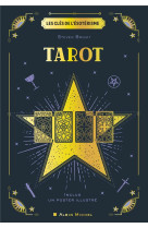 Les cles de l-esoterisme - tarot