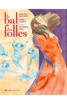 Le bal des folles (bd)