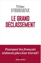 Le grand declassement