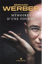 Memoires d-une fourmi