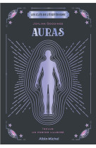 Les cles de l-esoterisme - auras