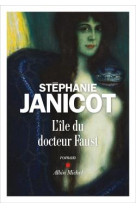 L-ile du docteur faust