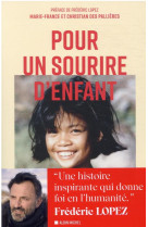 Pour un sourire d-enfant