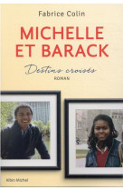 Michelle et barack